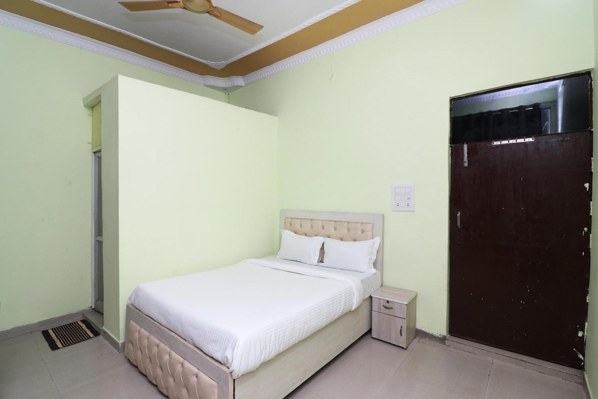 Hotel O Mulaqat Dadri Exterior foto