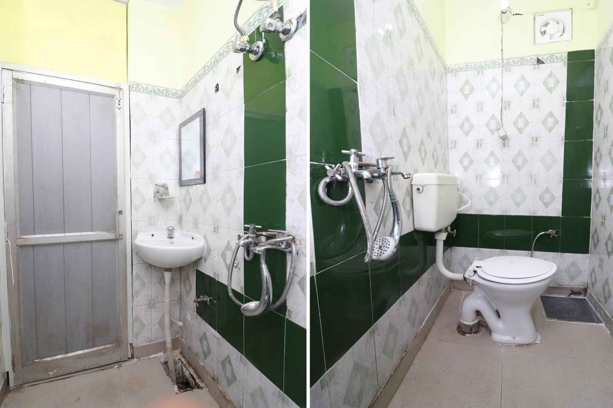 Hotel O Mulaqat Dadri Exterior foto