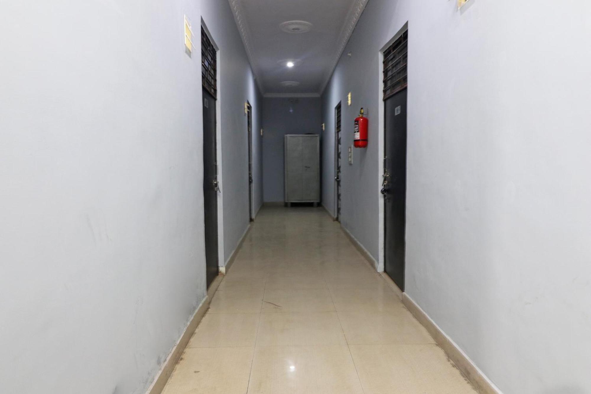 Hotel O Mulaqat Dadri Exterior foto
